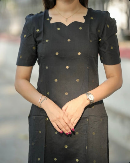 CLASSIC Combo Kurti and Dupatta set