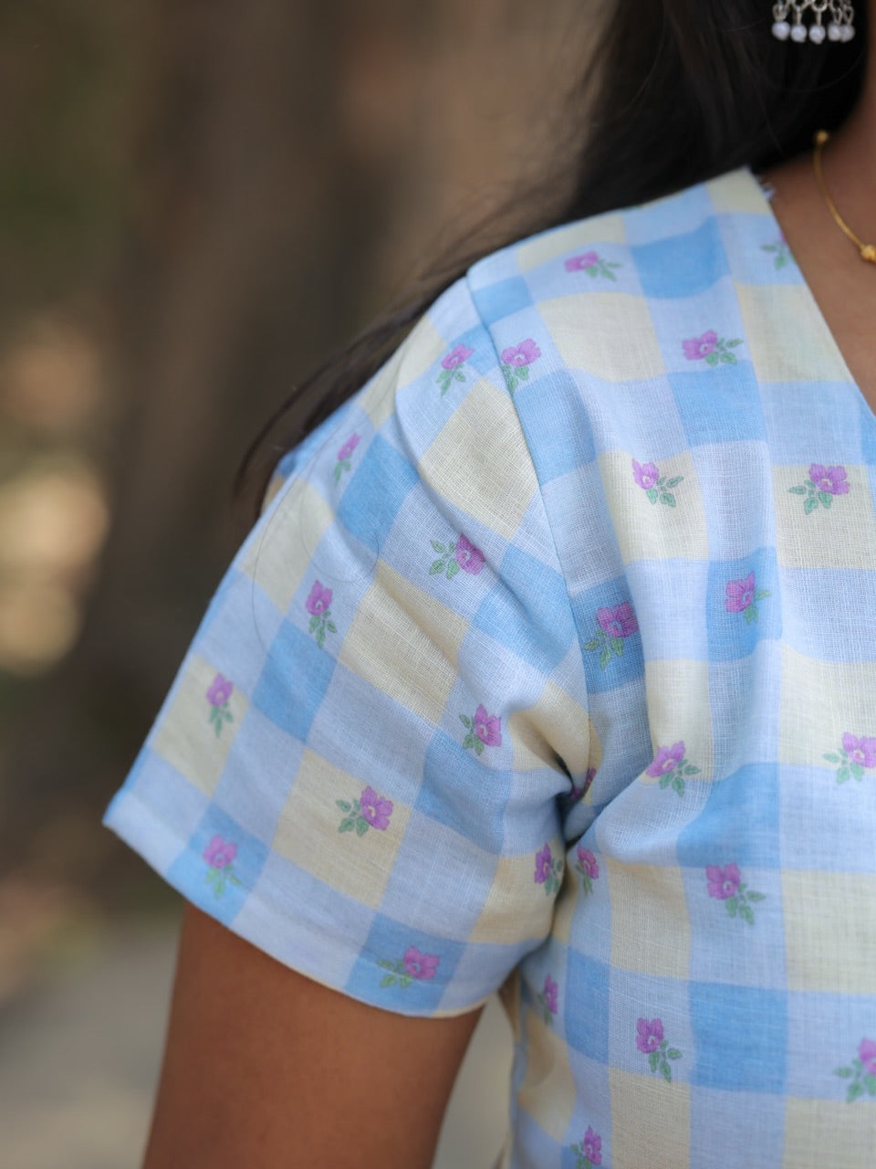 Dropping OCEAN BREEZE co-ord sets.