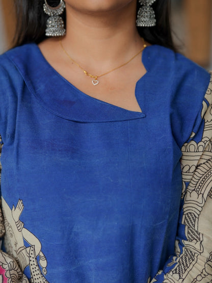 Artistry in Motion Kurti Set