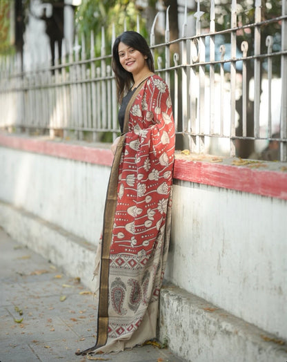 CLASSIC Combo Kurti and Dupatta set