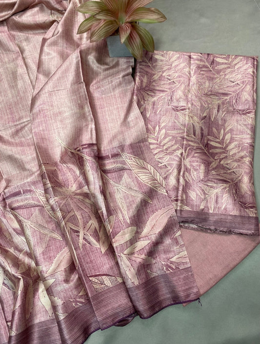 Rose Gold Suit Set