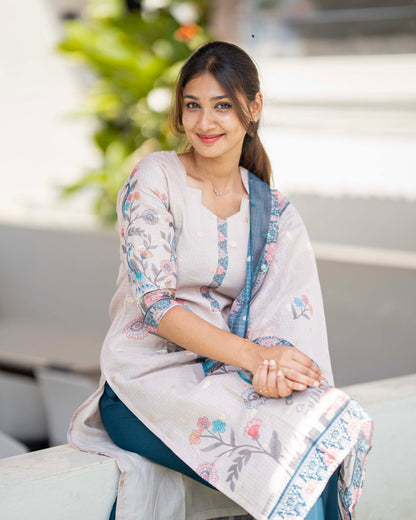 Mayur Kota salwar set
