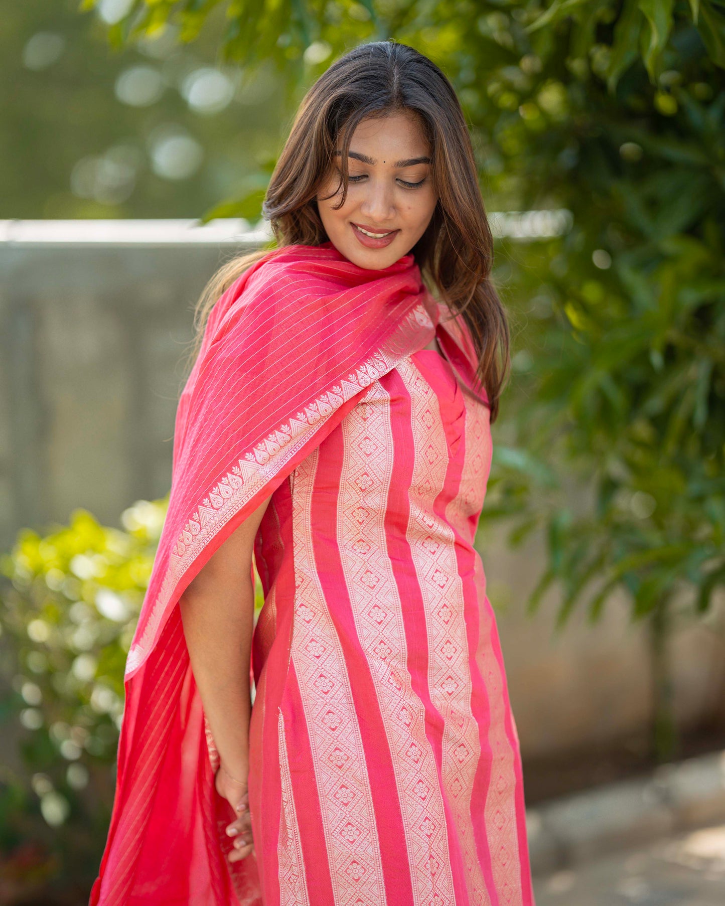 BLUSH And BOLD 3-pcs set