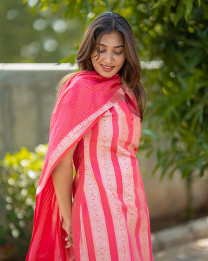 BLUSH And BOLD 3-pcs set