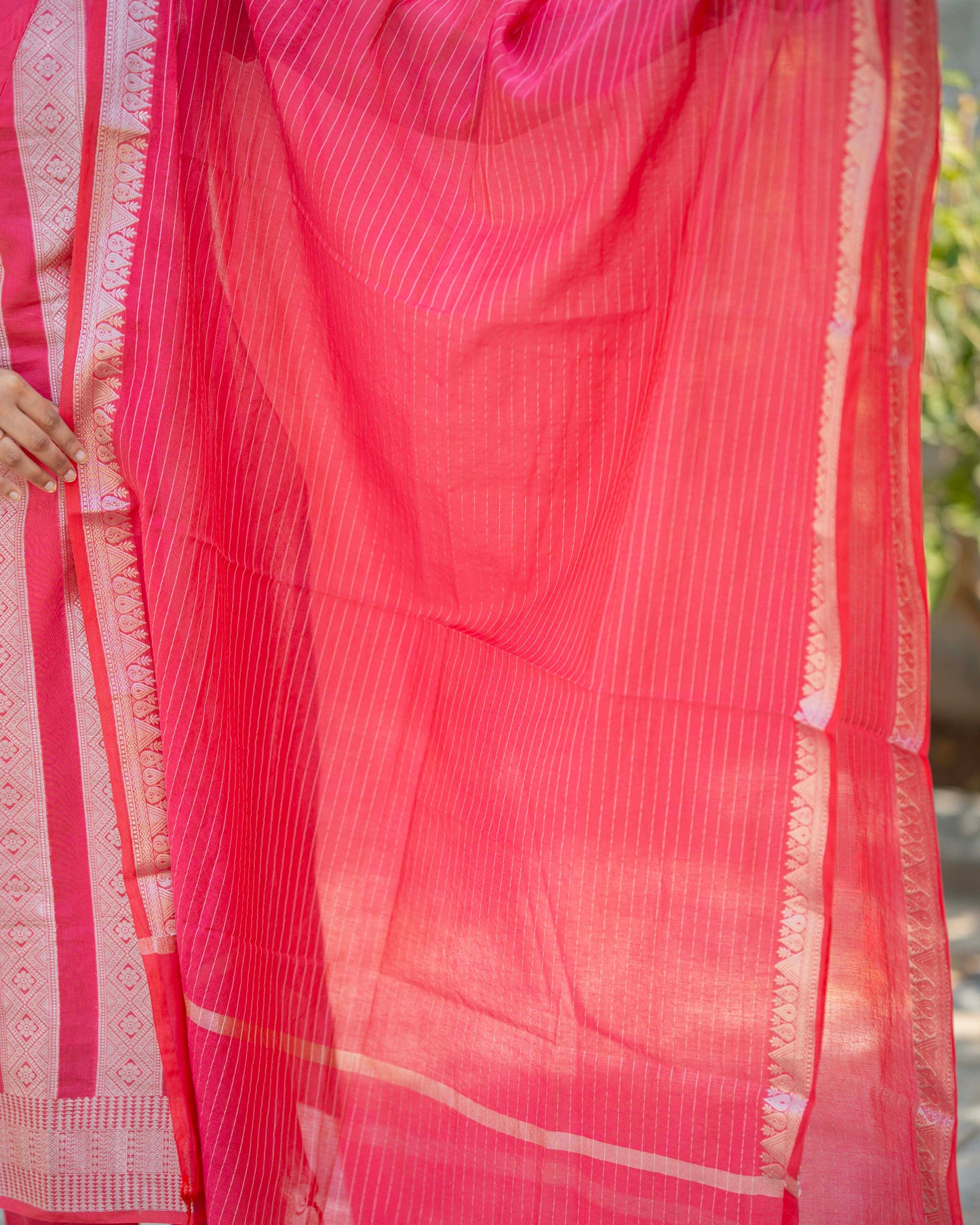 BLUSH And BOLD 3-pcs set