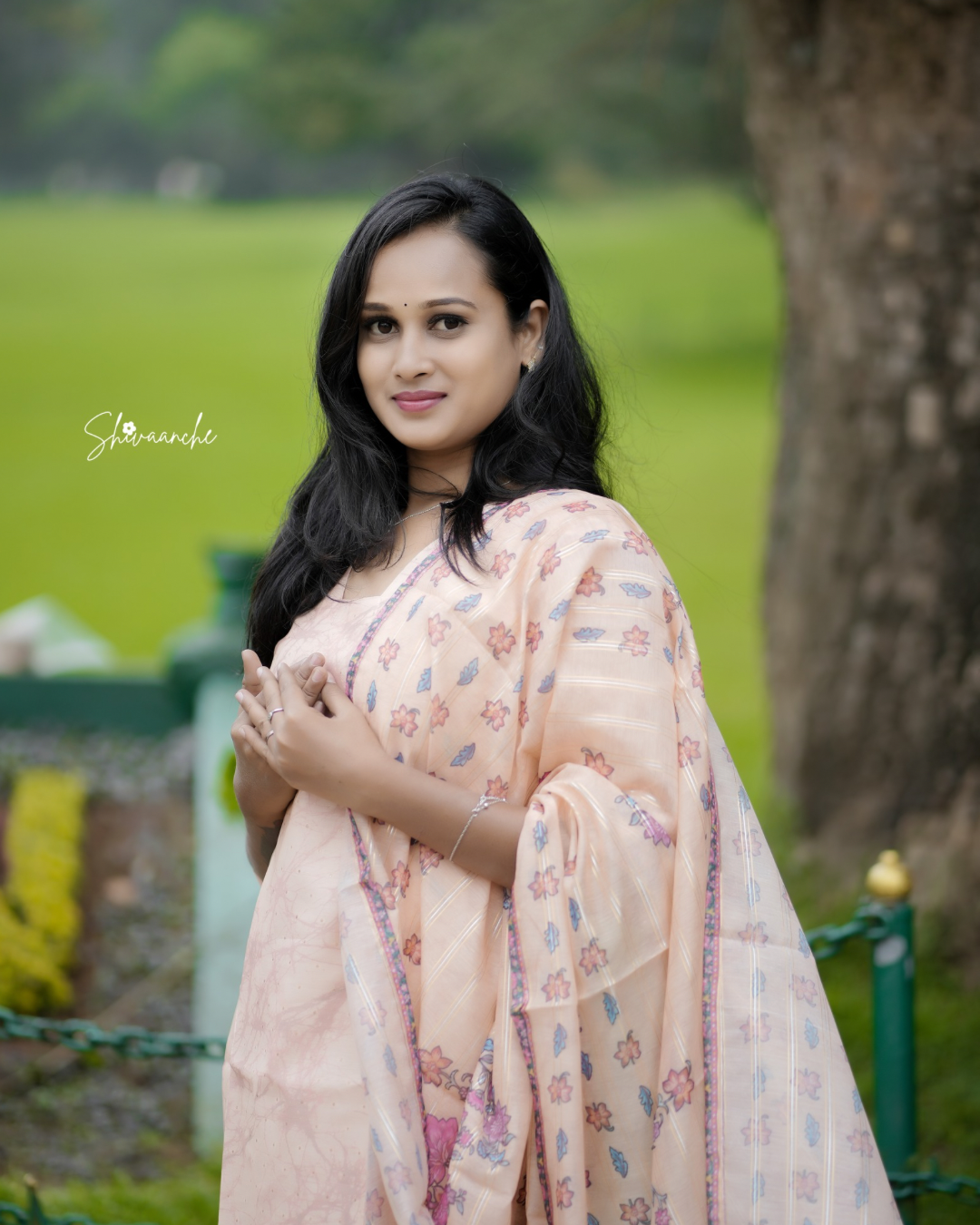 Beige and Cream marble set