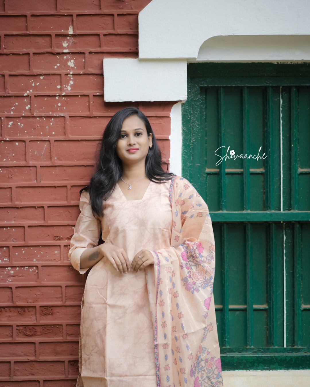 Beige and Cream marble set